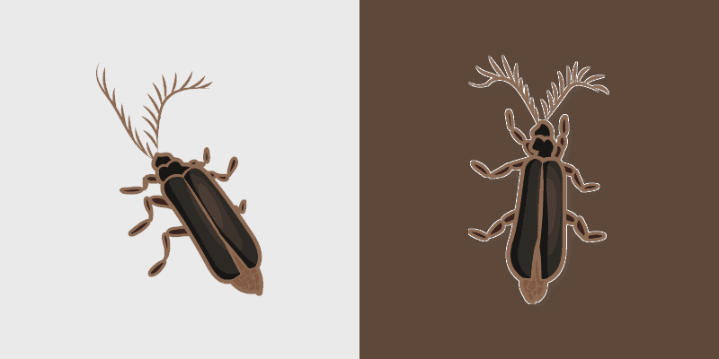 Cute Eyelash Cursors Pack