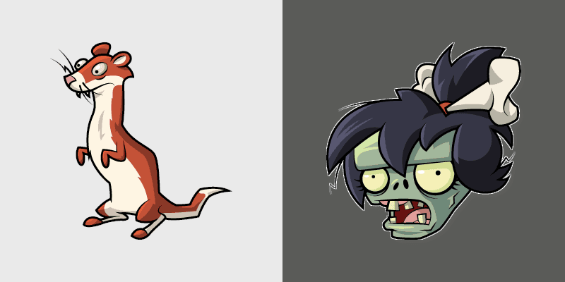 Frozen Fun Custom Cursor Pack