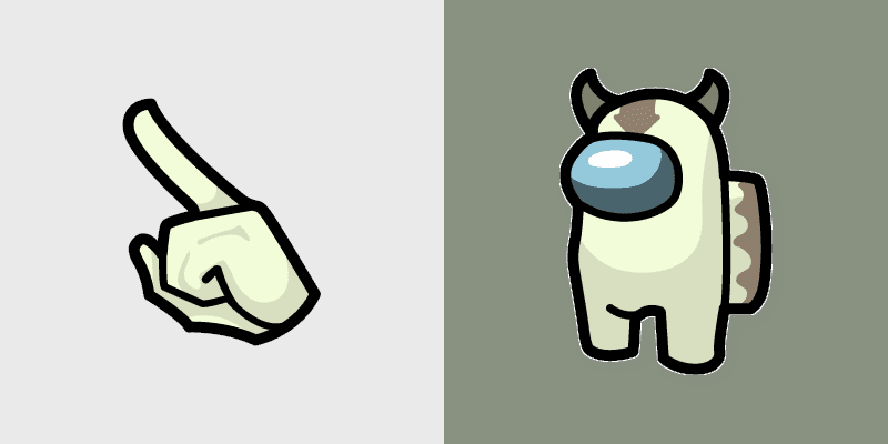 Cute Appa Custom Cursor Pack for Windows