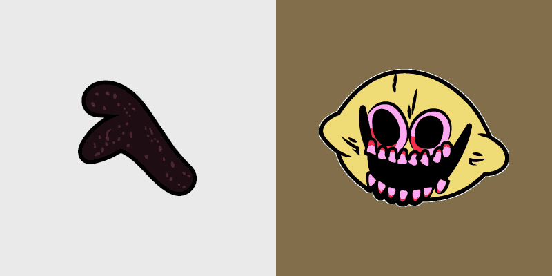 Monster Funkin' Cursors Pack