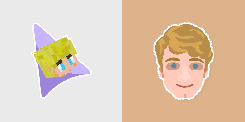 TommyInnit's Custom Cursors for Windows