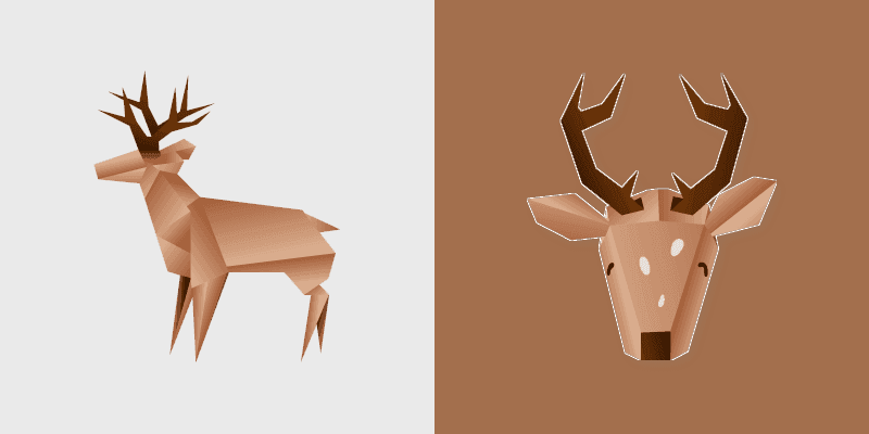 Arctic Adventure Custom Cursor Pack