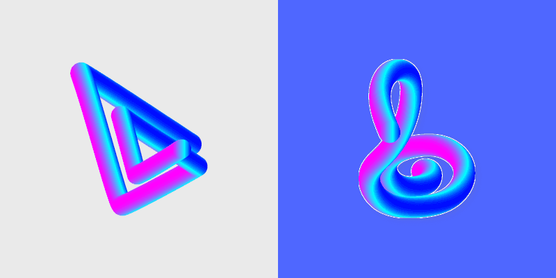 Neon Dreams Cursor Pack