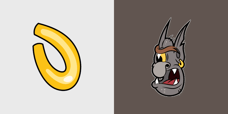 Cute Cyclops Cursor Pack