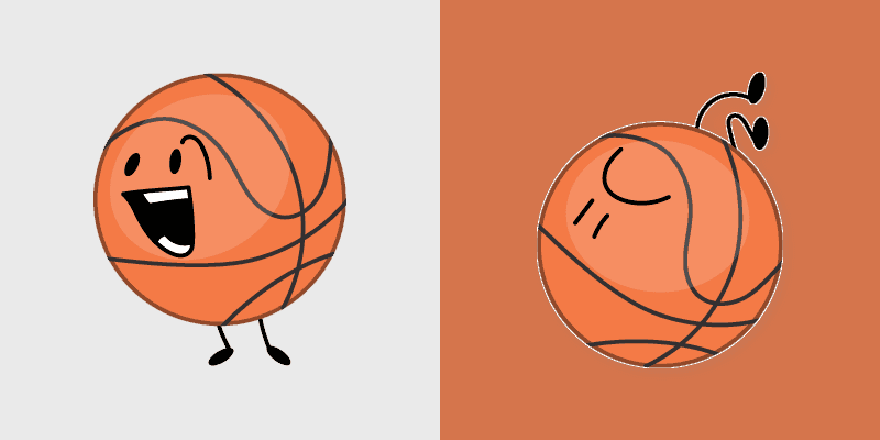 Dream Island Custom Cursor Pack