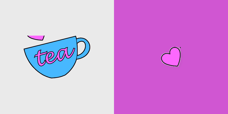 VSCO Girl Custom Cursor Pack