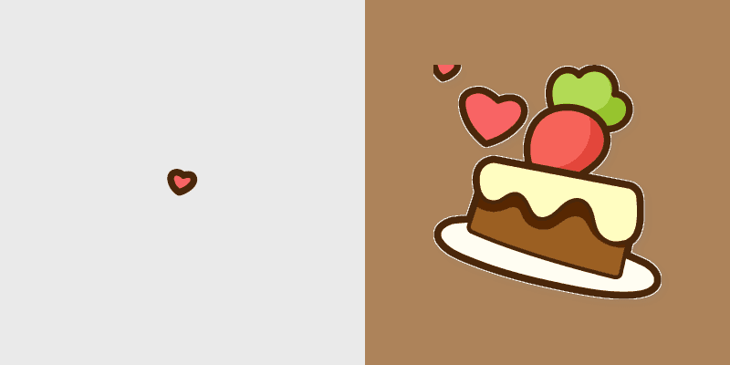 Cute Cursor Pack - One Piece Sanji