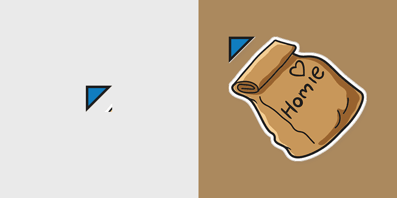 Cute Cursor Pack - Marge Inspired