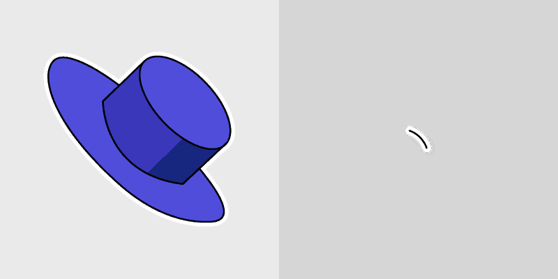 Henry Stickmin Custom Cursor Pack