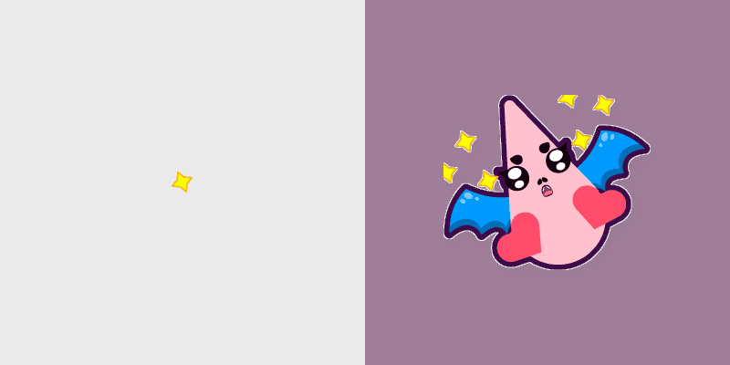 Enchanted Forest Cute Cursor Pack