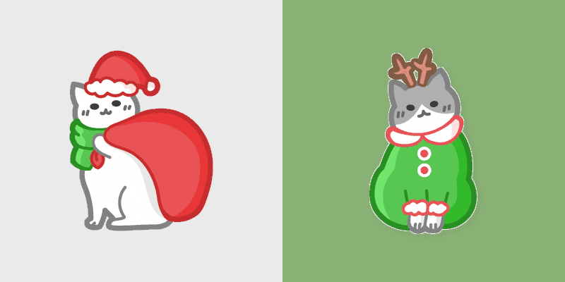 Cute Cursor Pack for Windows