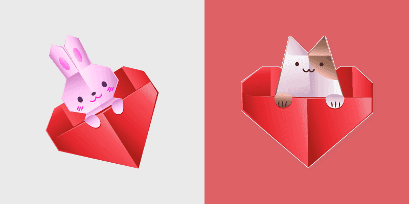 Adorable Cute Cursor Pack