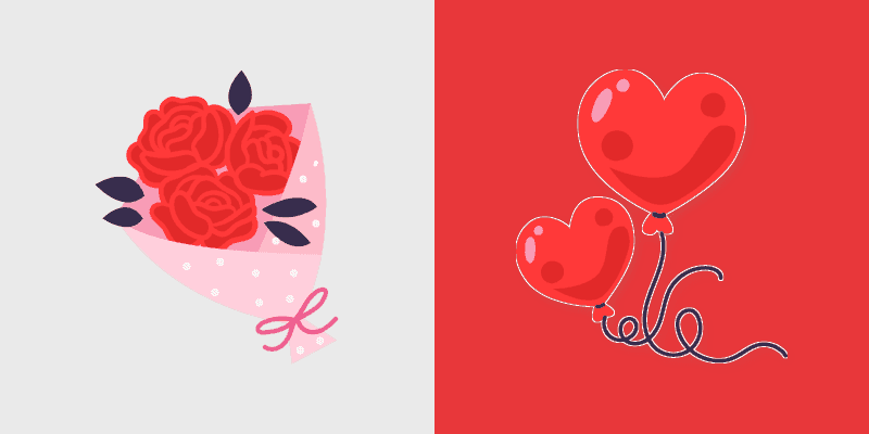 Cute Cursor Valentine Pack
