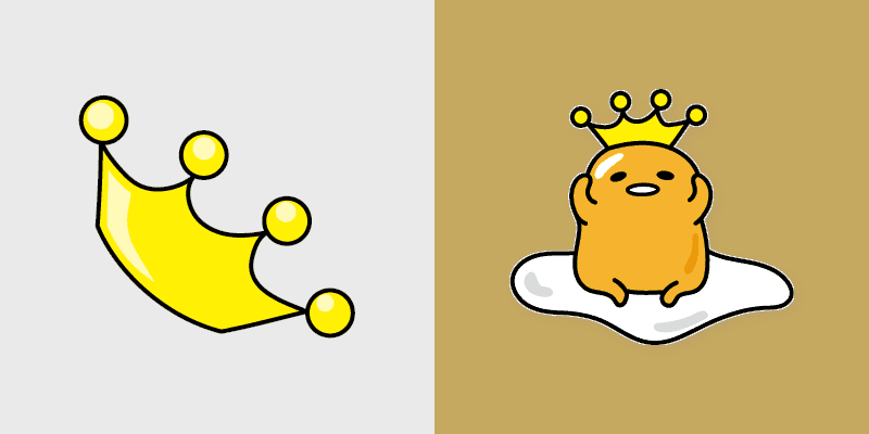 Cute Cursor Kingdom Pack