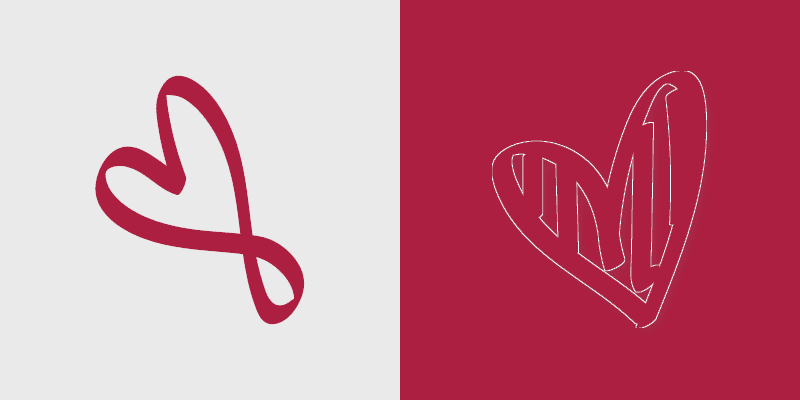 Cute Cursor Love Spell