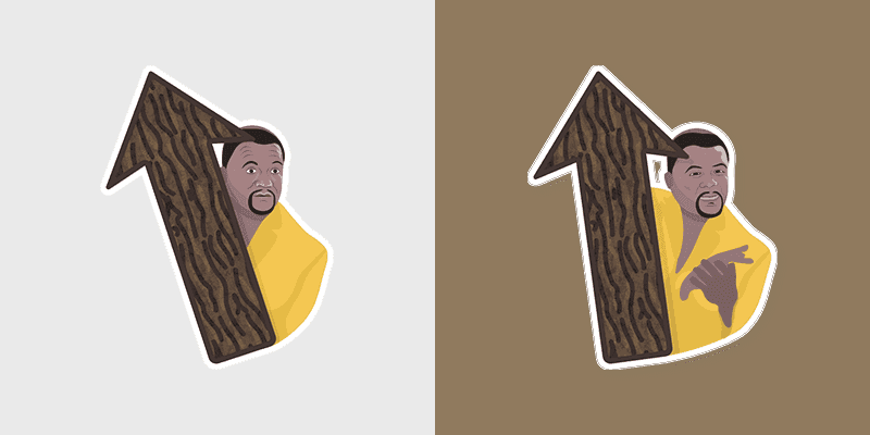 Custom Cursor Pack - The Rubbing Hands Meme Collection