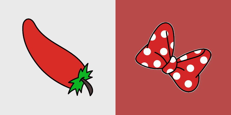 VSCO Girl Custom Cursor Collection