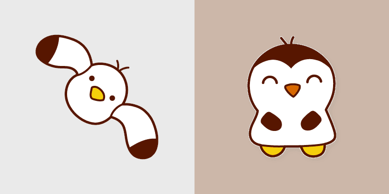 Cute Cursor Pack - Whip & Syrup