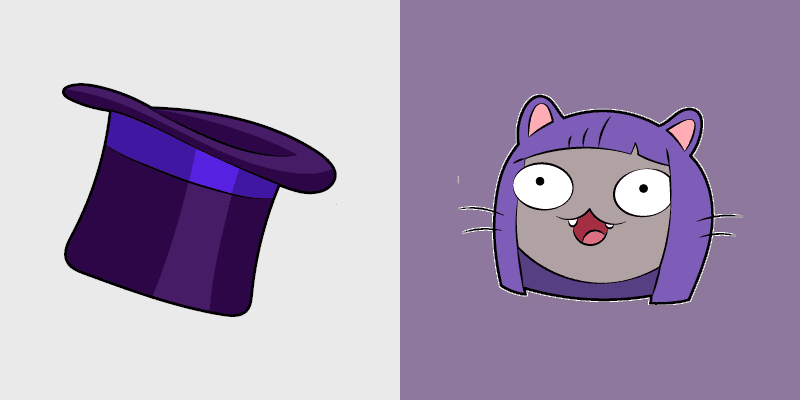 Cute Cursor Centaurworld Pack