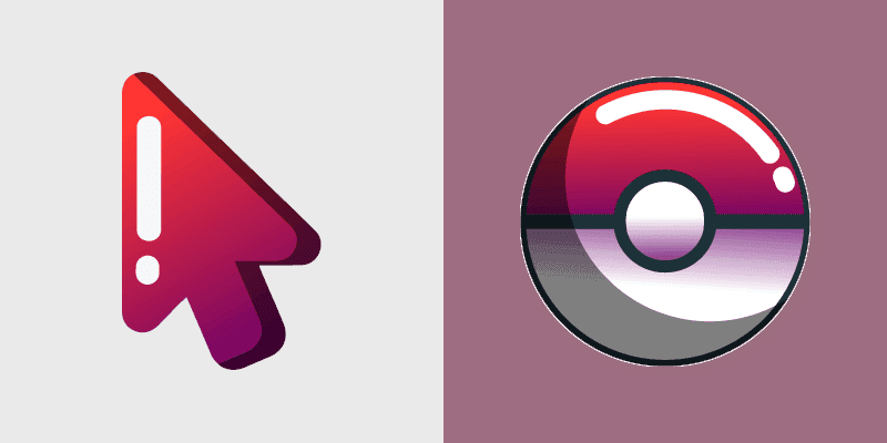 Cute Cursor Collection