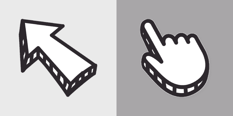 Custom Cursor Deluxe Pack