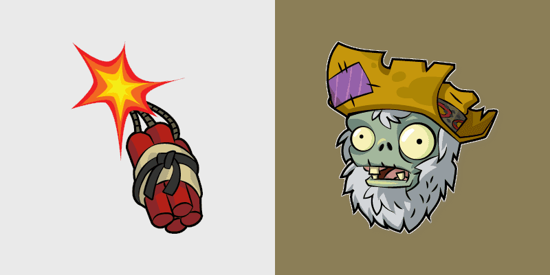 Cute Cursor Cowboy Pack