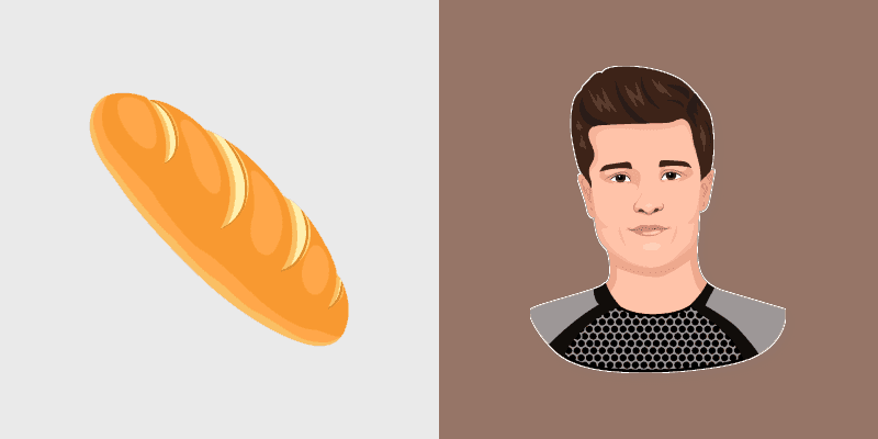 Peeta Mellark Custom Cursor