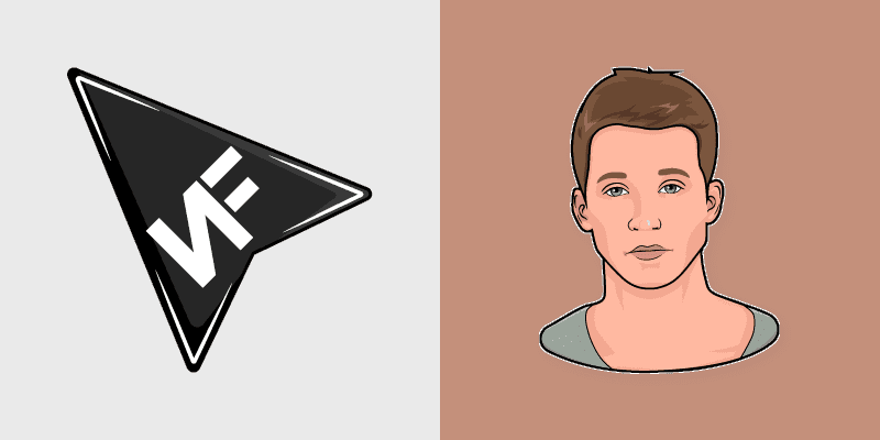 Custom Cursor Pack - NF Nathan John