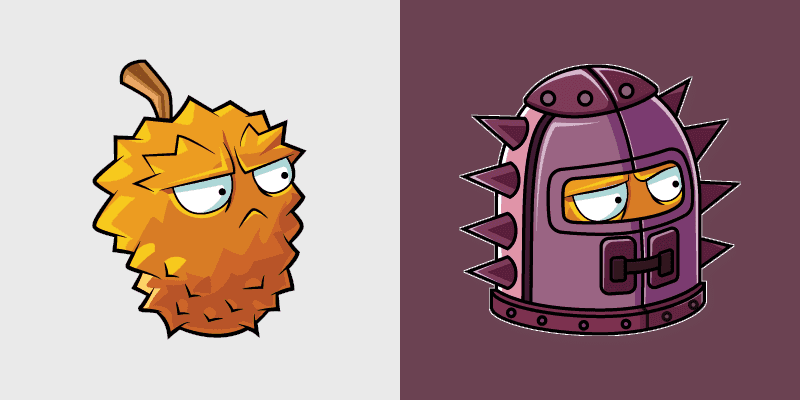 Custom Cursor Pack - Endurian Defense