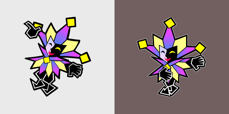 Cute Cursor Pack - Inspired by Super Mario