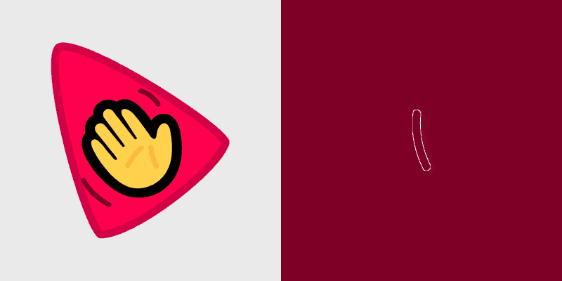 Cute Cursor Pack for Social Interaction