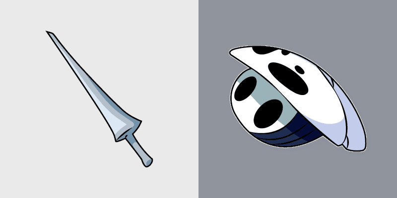 Quirrel's Dream Cursor Pack