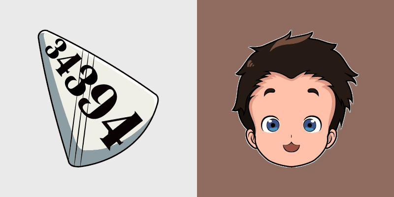 Phil's Cute Cursor Pack