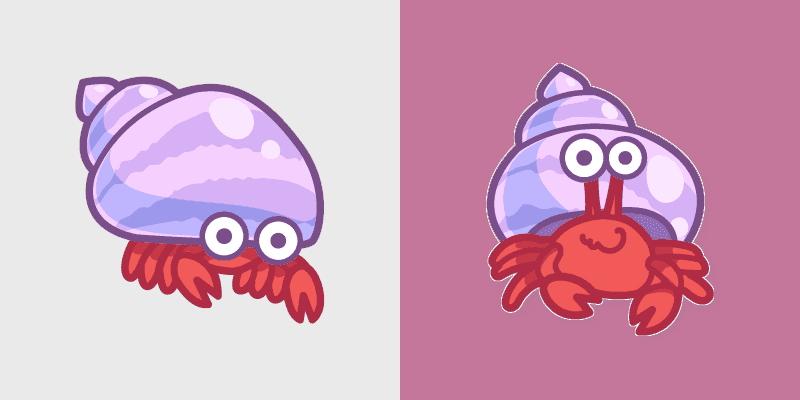 Adorable Explorer Cursor Pack