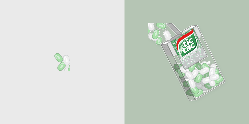 Cute Cursor Pack - Tic-Tac Edition