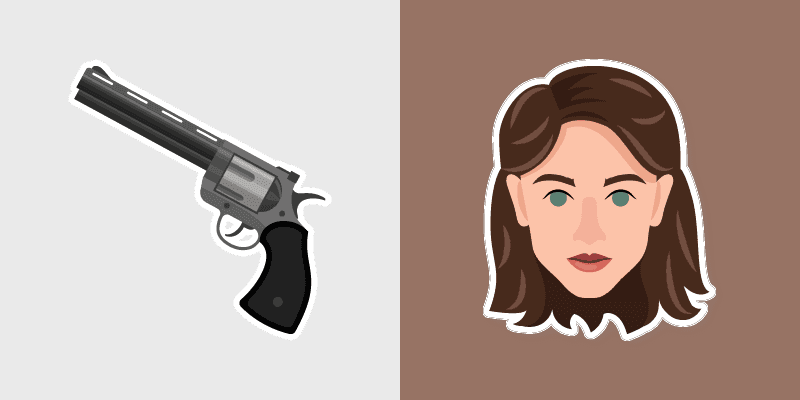 Cute Cursor Pack - Nancy Wheeler