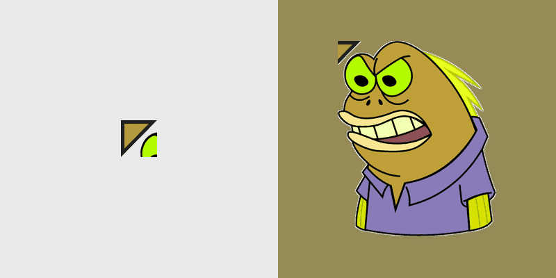 SpongeBob Custom Cursor Pack