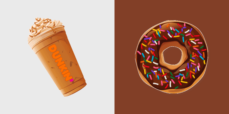 Pumpkin Craft Mouse Cursor Pack