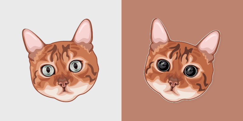 Cute Cursor Pounce Pack