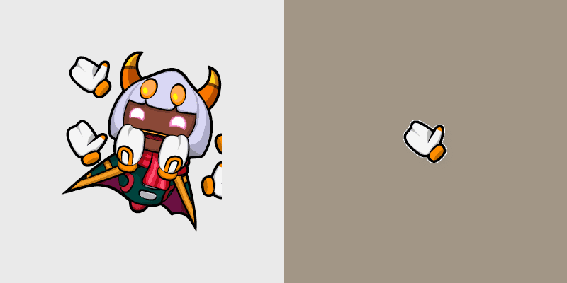 Custom Cursor Taranza for Windows