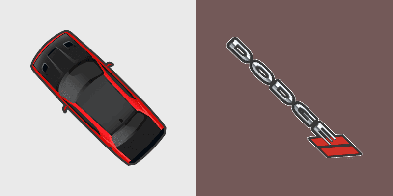 Custom Challenger Cursor Pack