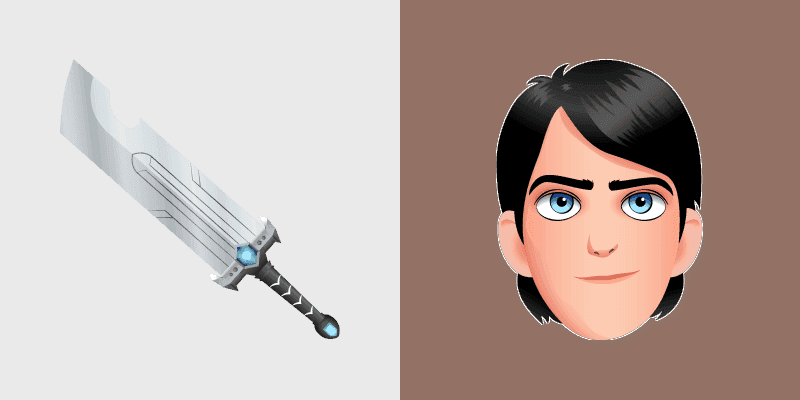 Trollhunters Tales of Arcadia Jim Lake Jr and Sword of Daylight