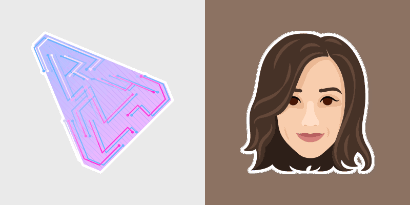 Pokimane Cute Cursor Pack