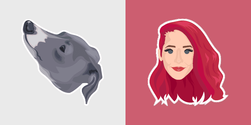 Custom Cute Cursor Pack