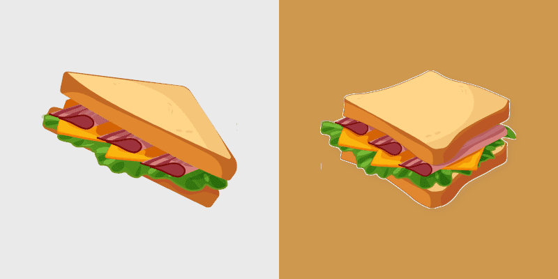 Custom Cursor Delights