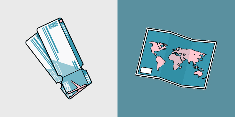 VSCO Girl Custom Cursor Pack