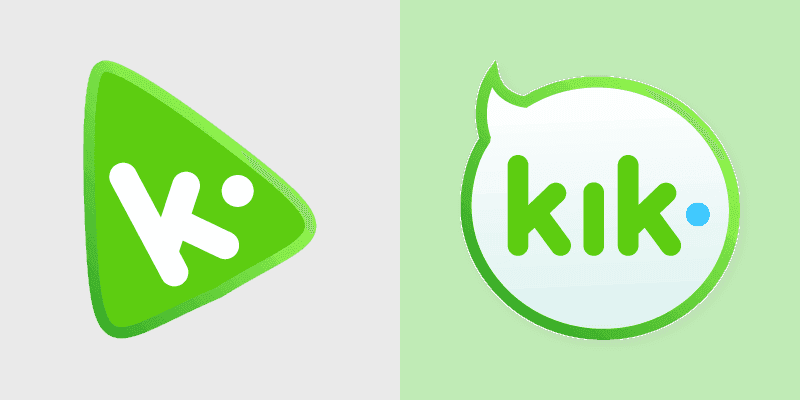 Custom Cursor Collection - Kik Edition