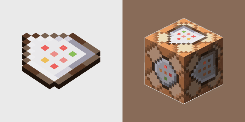 Cute Cursor Minecraft Pack
