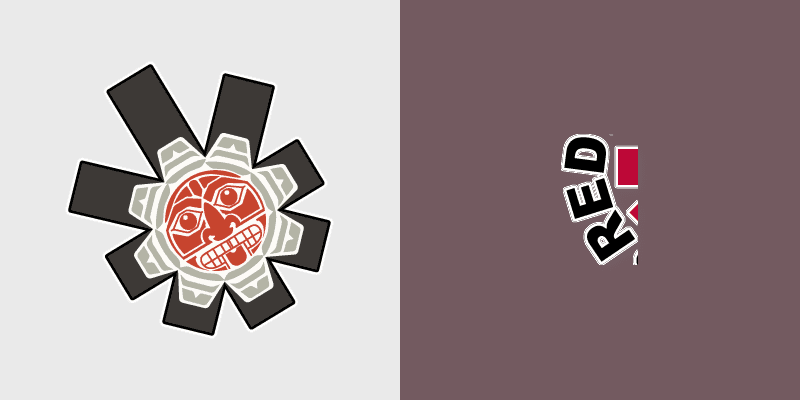 Hot Chili Peppers Cute Mouse Cursor Pack