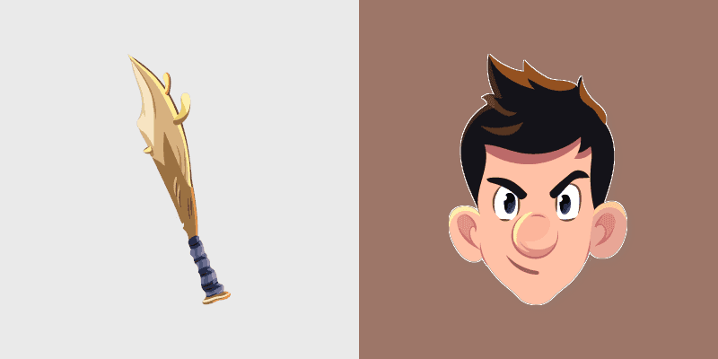 Jack Sullivan's Cute Cursor Pack